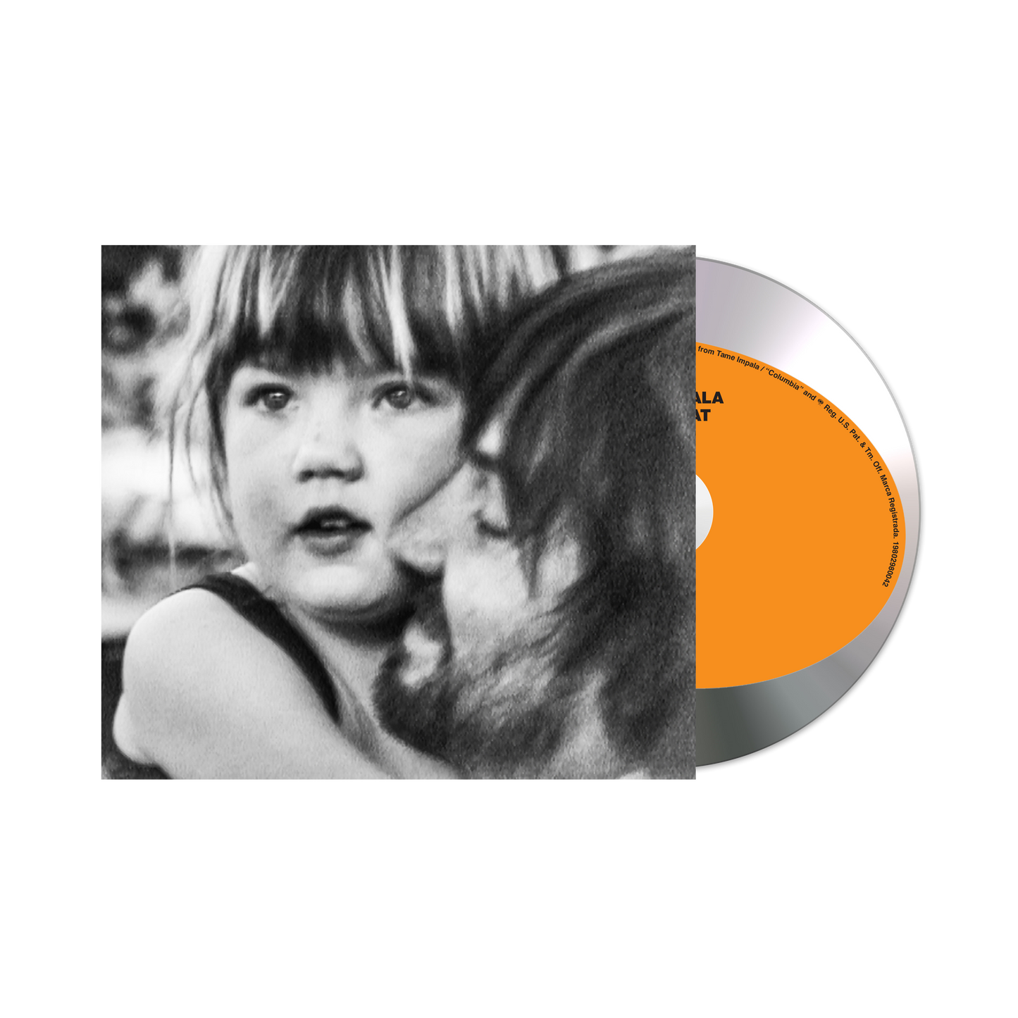 Tame Impala - Deadbeat