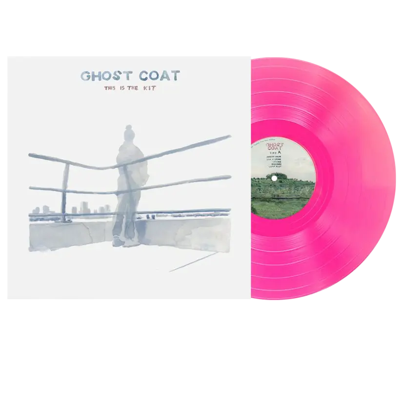 This Is the Kit - Ghost Cost