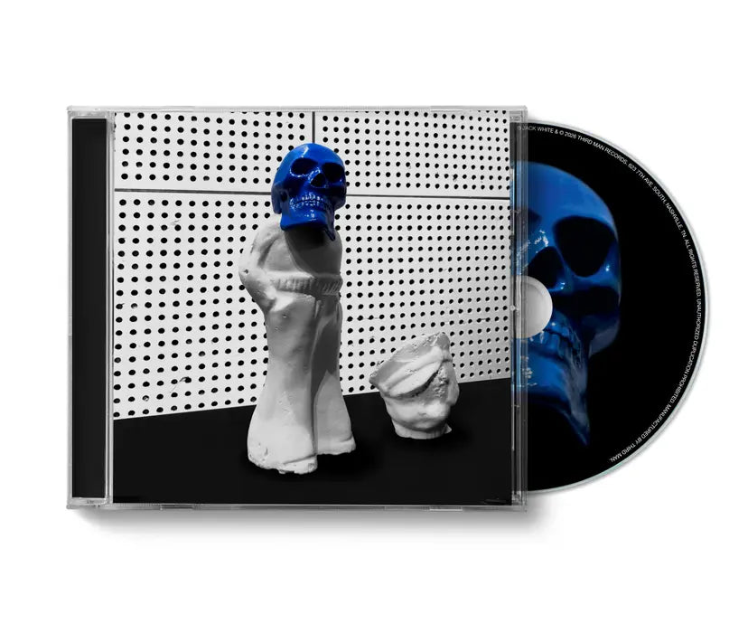 Jack White - Frozen Charlotte