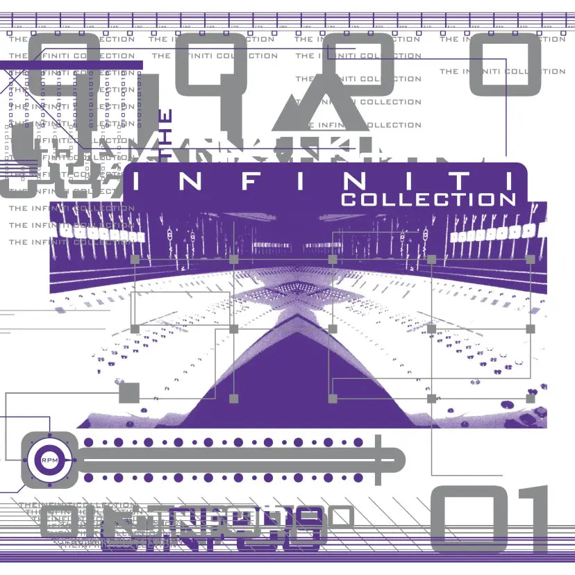 Infiniti - The Infiniti Collection