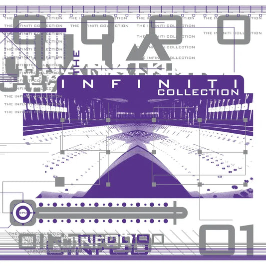 Infiniti - The Infiniti Collection