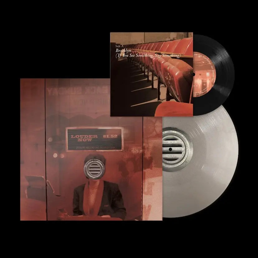 Taking Back Sunday - Louder Now (20th Anniversary)