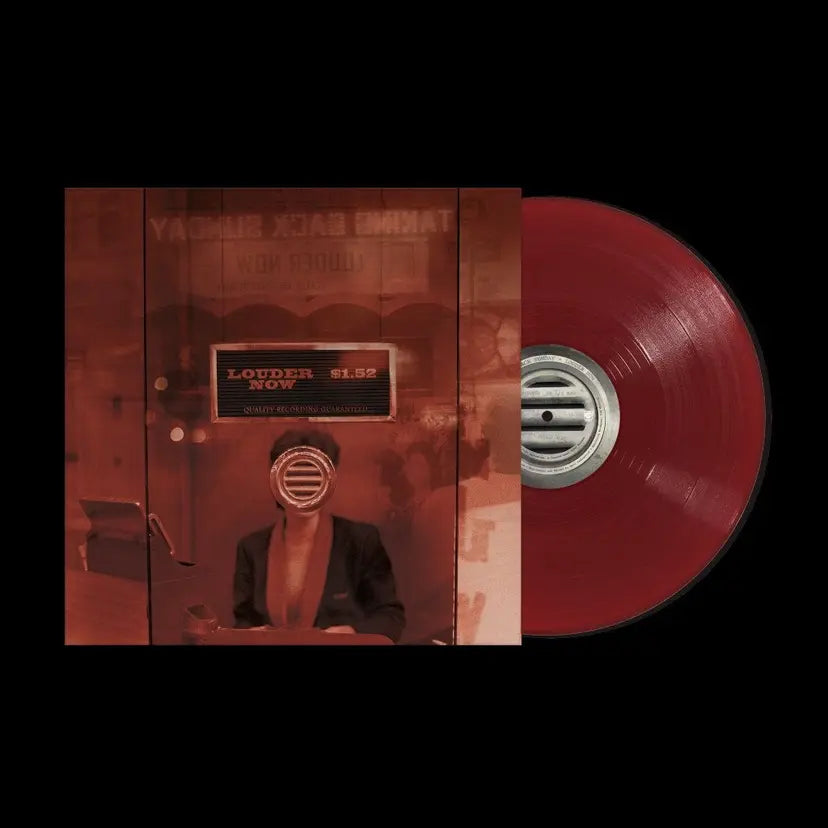 Taking Back Sunday - Louder Now (20th Anniversary)