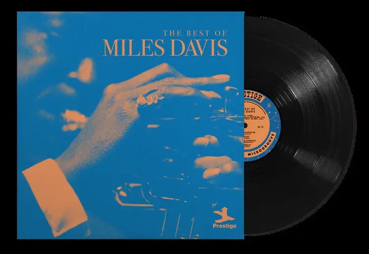 Miles Davis - The Best Of Miles Davis