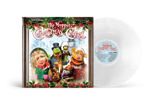Various - The Muppet Christmas Carol