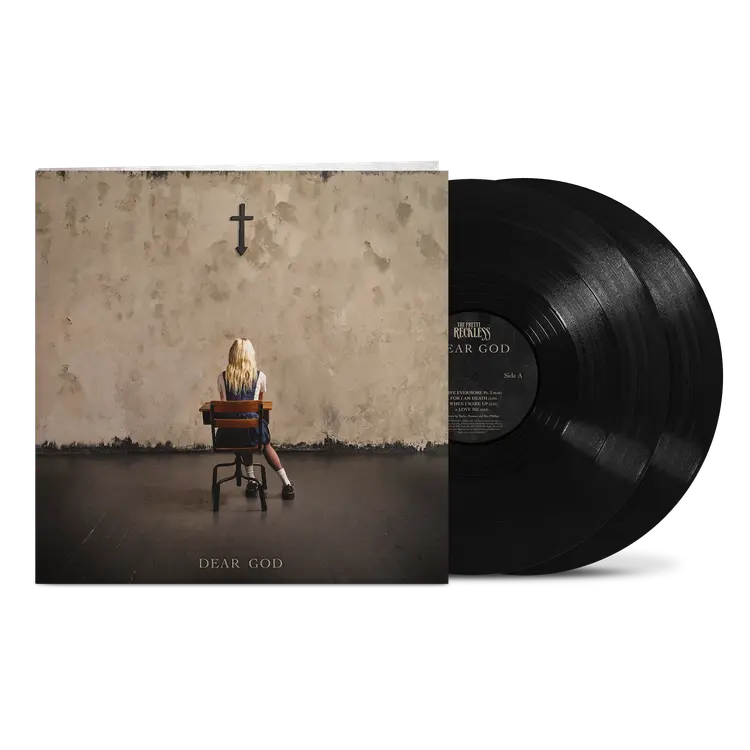 The Pretty Reckless - Dear God