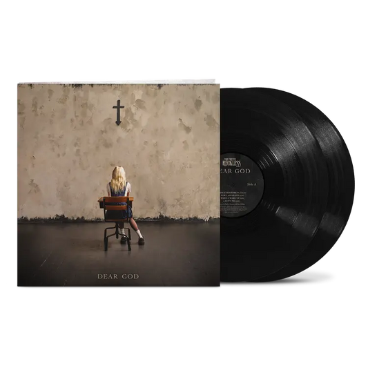 The Pretty Reckless - Dear God