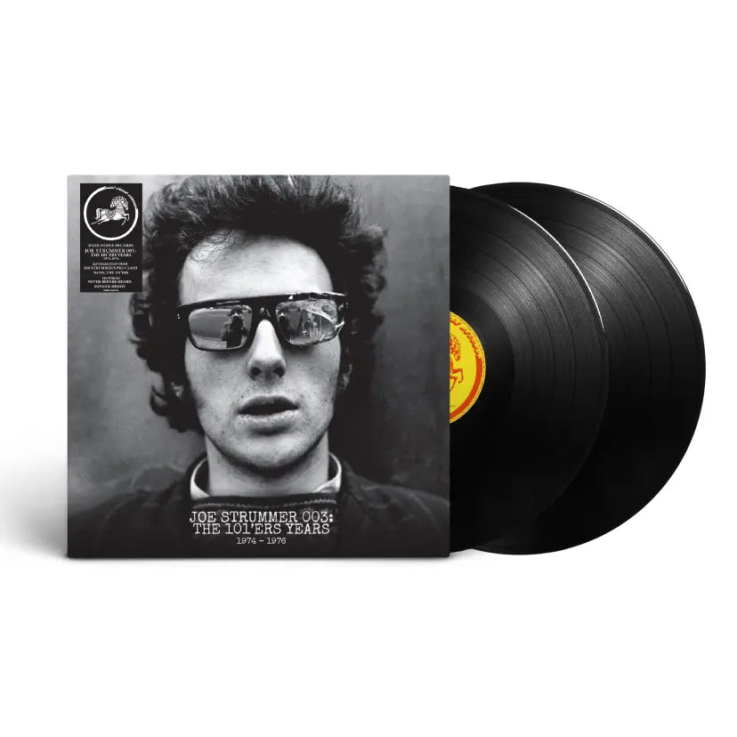 Joe Strummer & The 101ers - Joe Strummer 003: The 101’ers Years 1974-1976