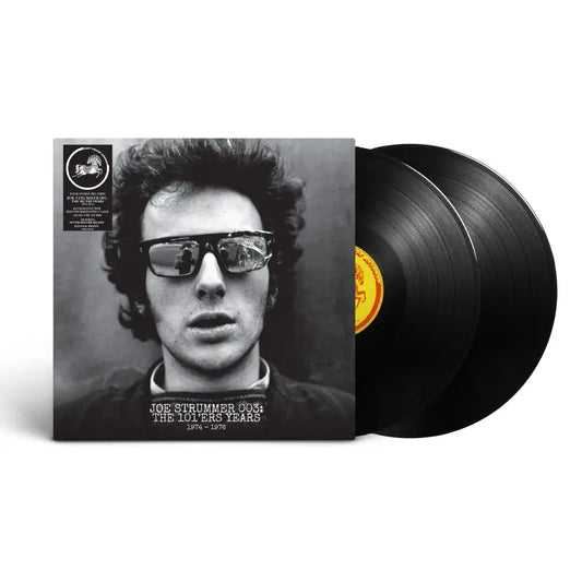 Joe Strummer & The 101ers - Joe Strummer 003: The 101’ers Years 1974-1976