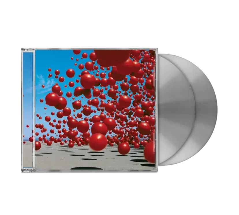 The Cranberries - Wake Up And Smell The Coffee (25th Anniversary Edition)