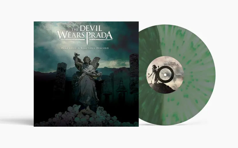 The Devil Wears Prada - Dear Love: A Beautiful Discord