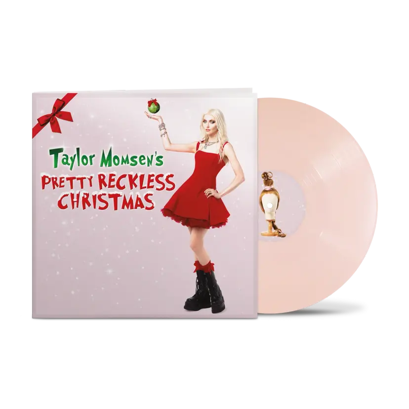 The Pretty Reckless - Taylor Momsen's Pretty Reckless Christmas