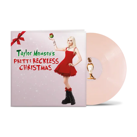 The Pretty Reckless - Taylor Momsen's Pretty Reckless Christmas