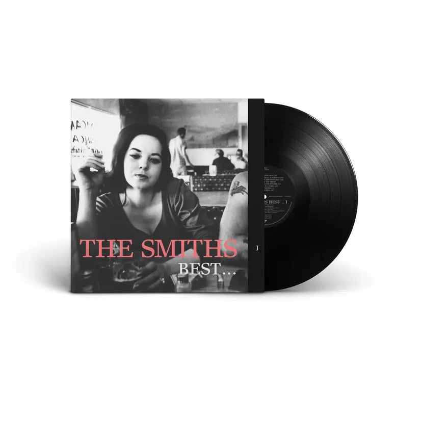 The Smiths Best... I