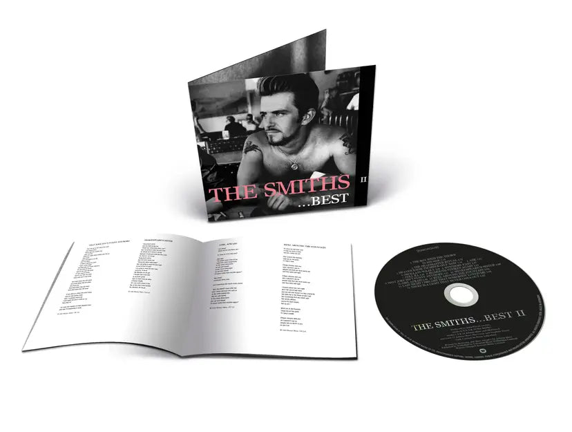 The Smiths - Best… II