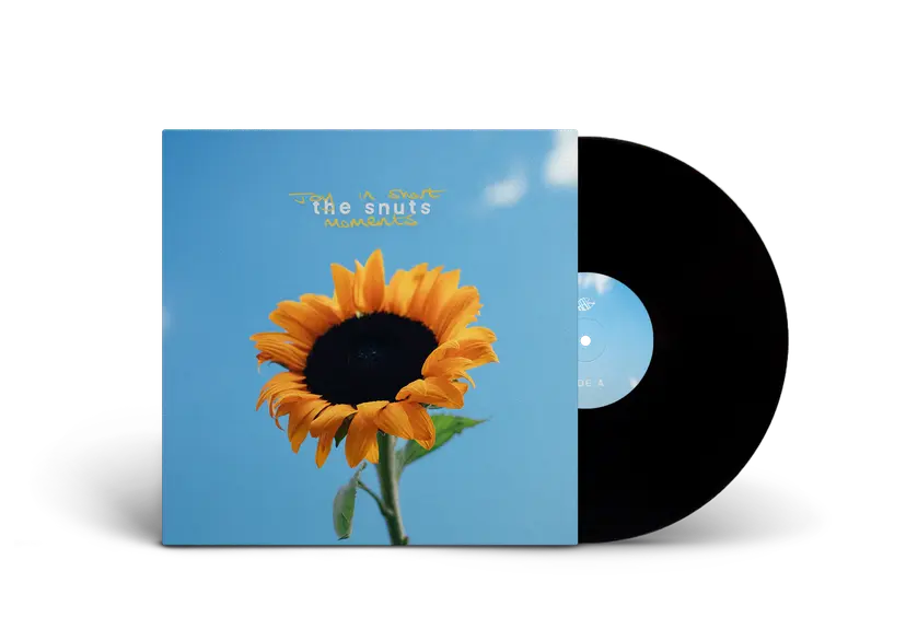 The Snuts – Joy In Short Moments