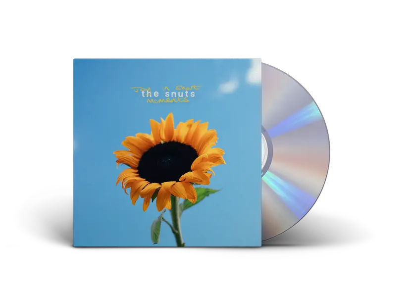 The Snuts – Joy In Short Moments
