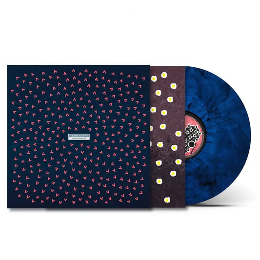 The Wedding Present - Seamonsters