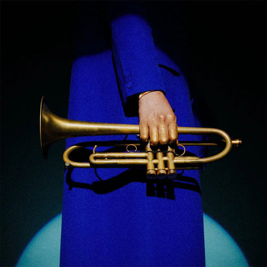 Theo Croker - Dream Manifest