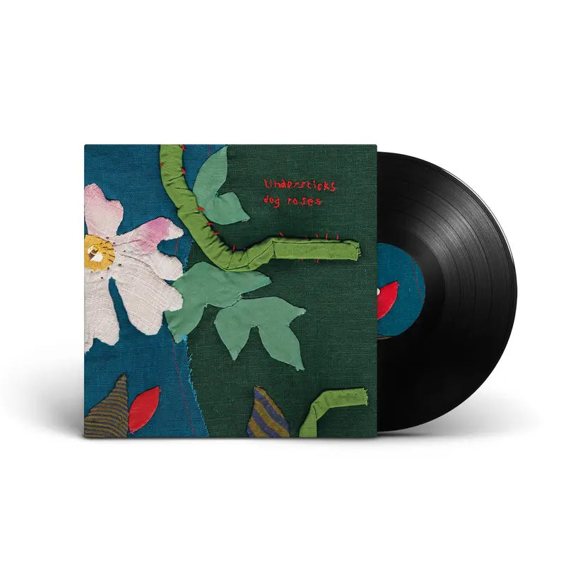 Tindersticks - Dog Roses