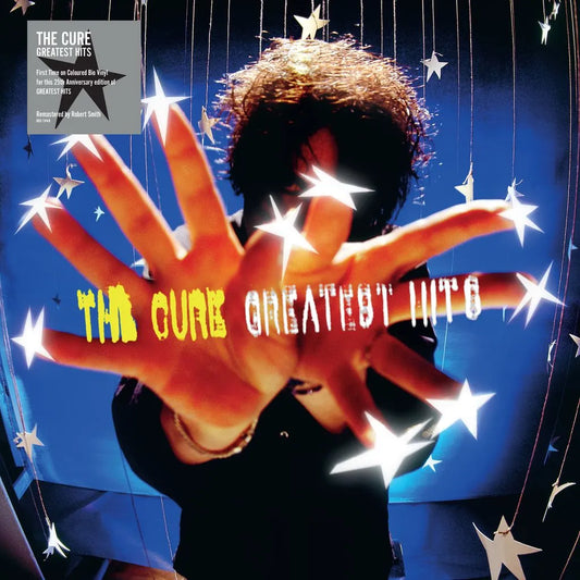 RSD26 - The Cure - Greatest Hits