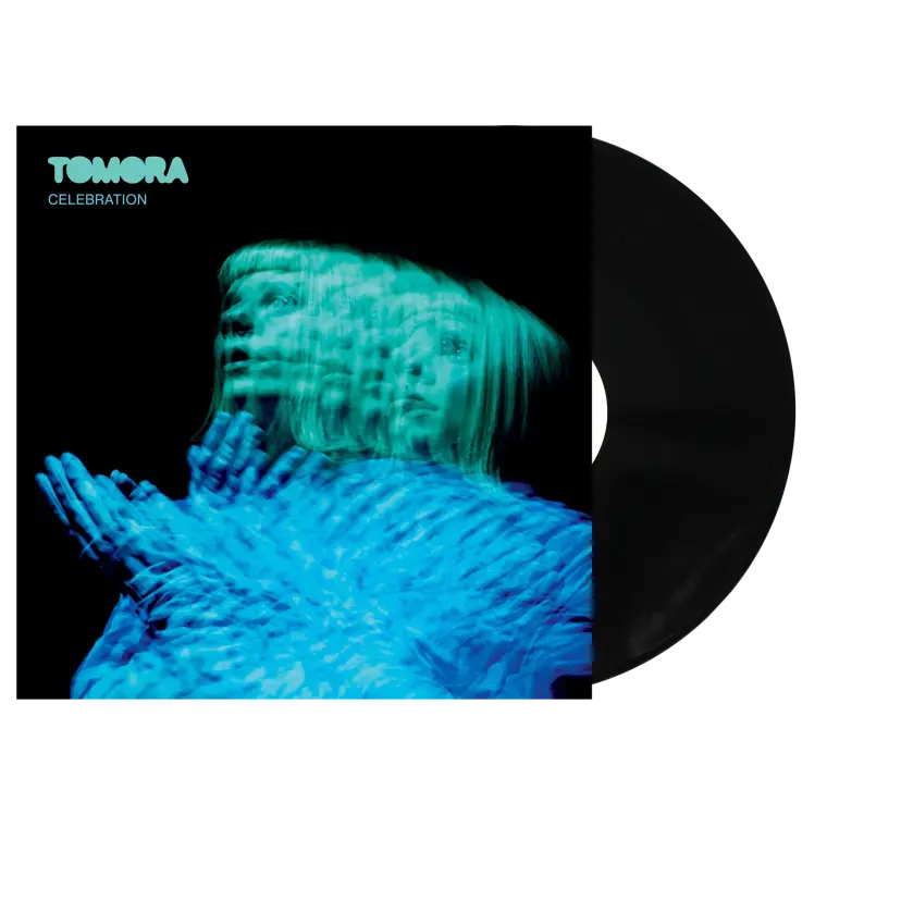 Tomora - Celebration
