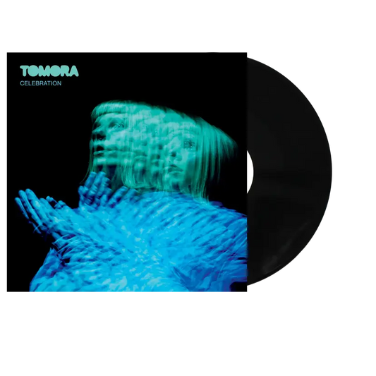 Tomora - Celebration