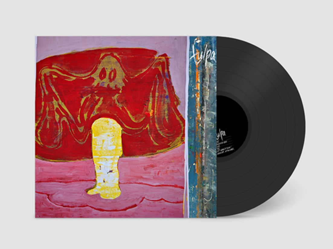 Tulpa - Monster of the Week