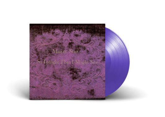 NAD26 - Mazzy Star - So Tonight That I Might See