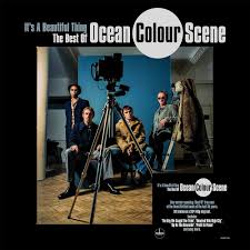 Ocean Colour Scene - It's a Beautiful Thing