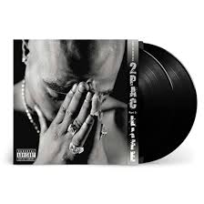 2Pac - The Best Of 2Pac – Part 2: Life