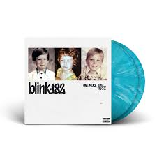 Blink 182 - One More Time…Part-2 (Complete Deluxe Edition)