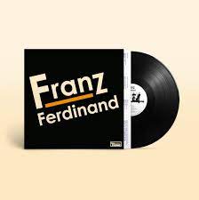 Franz Ferdinand - Franz Ferdinand