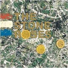 The Stone Roses - The Stone Roses