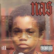 nas - illmatic