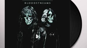 DZ Deathrays - Bloodstreams