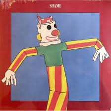 Shame - All the Hits