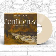 Thom Yorke - Confidenza OST