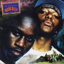 Mobb Deep - the Infamous
