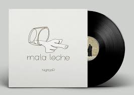 Nightjar - Mala Leche