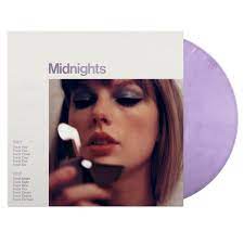 Taylor Swift - Midnights