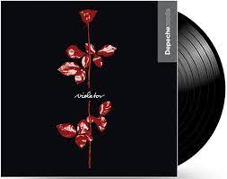 Depeche Mode - Violator