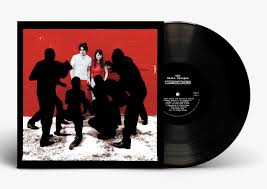 The White Stripes - Dead Leaves and The Dirty Ground