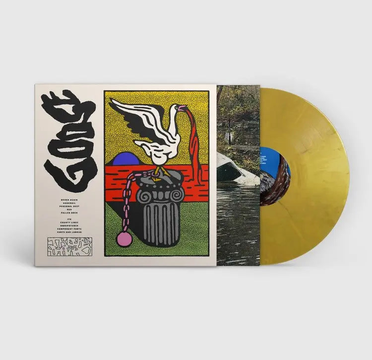 Treeboy and Arc - Goose