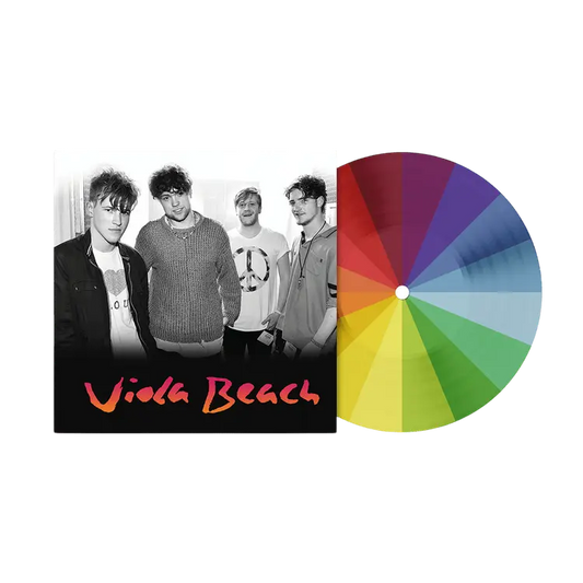 Viola Beach - Viola Beach