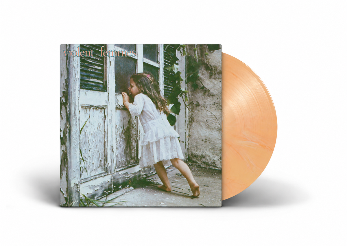 NAD26 - Violent Femmes - Violent Femmes