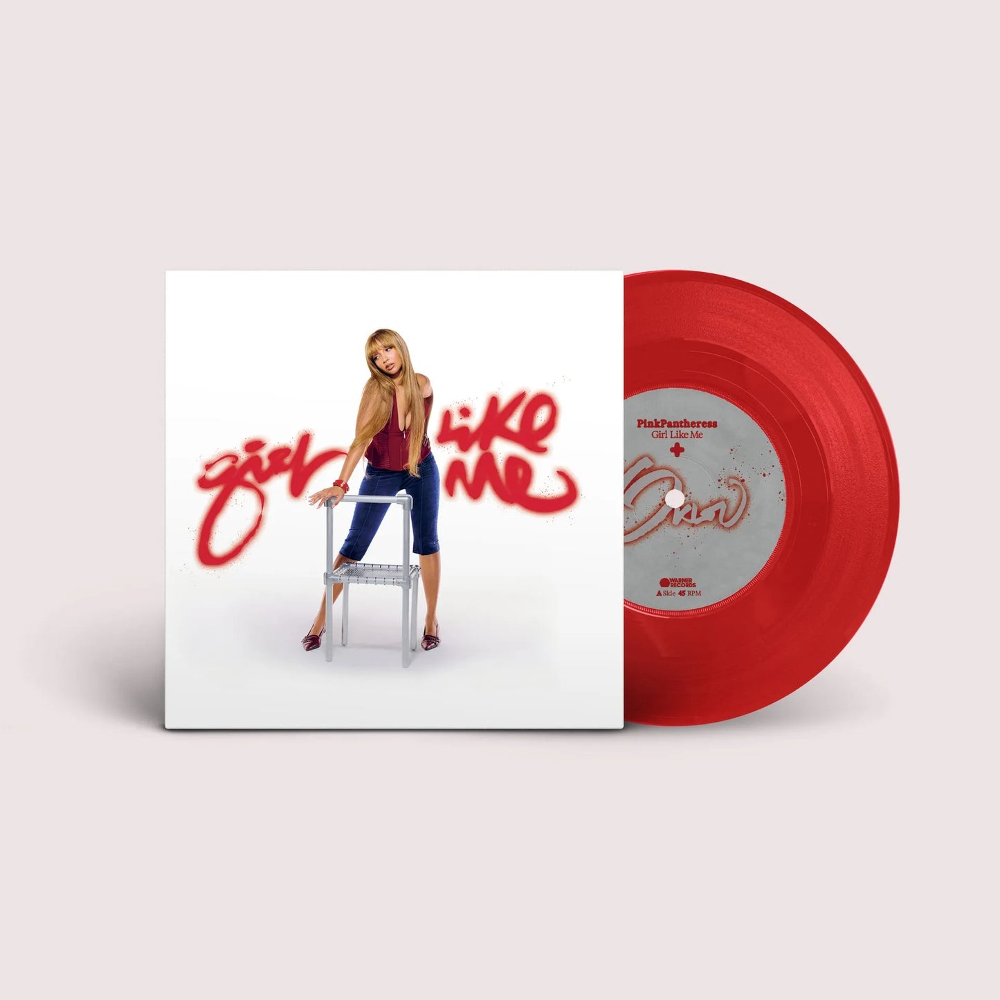 RSD26 - PinkPantheress - Girl Like Me