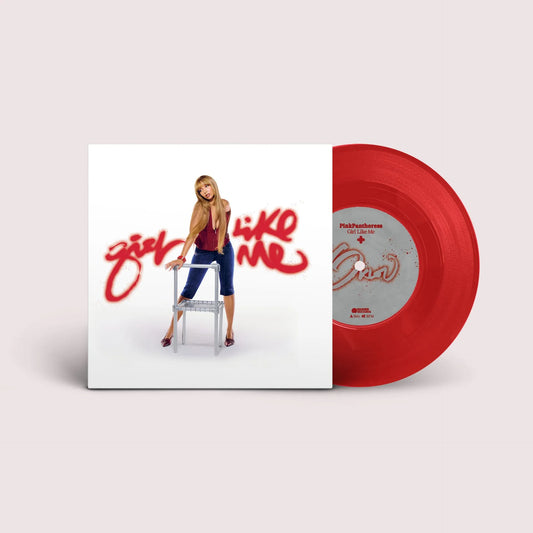 RSD26 - PinkPantheress - Girl Like Me