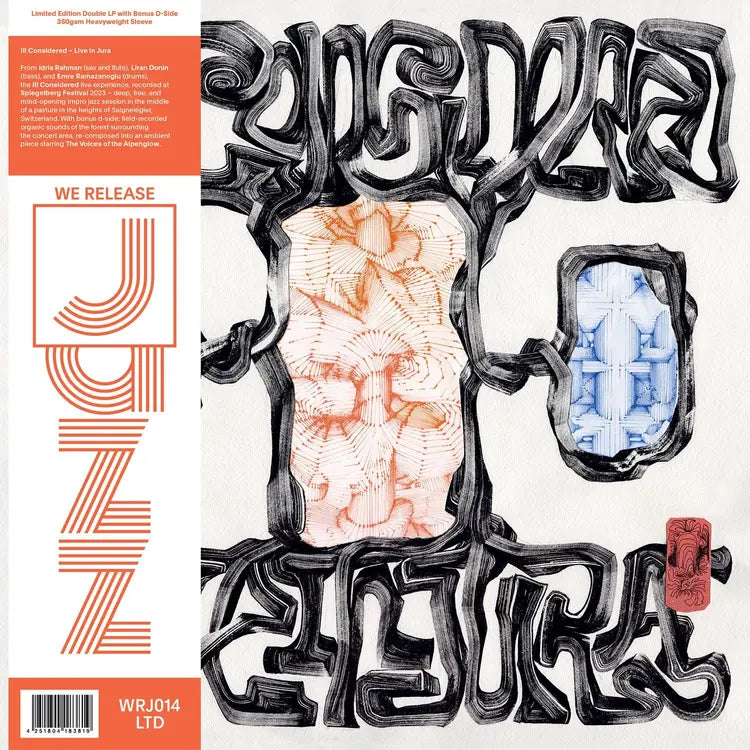 Ill Considered - Live In Jura