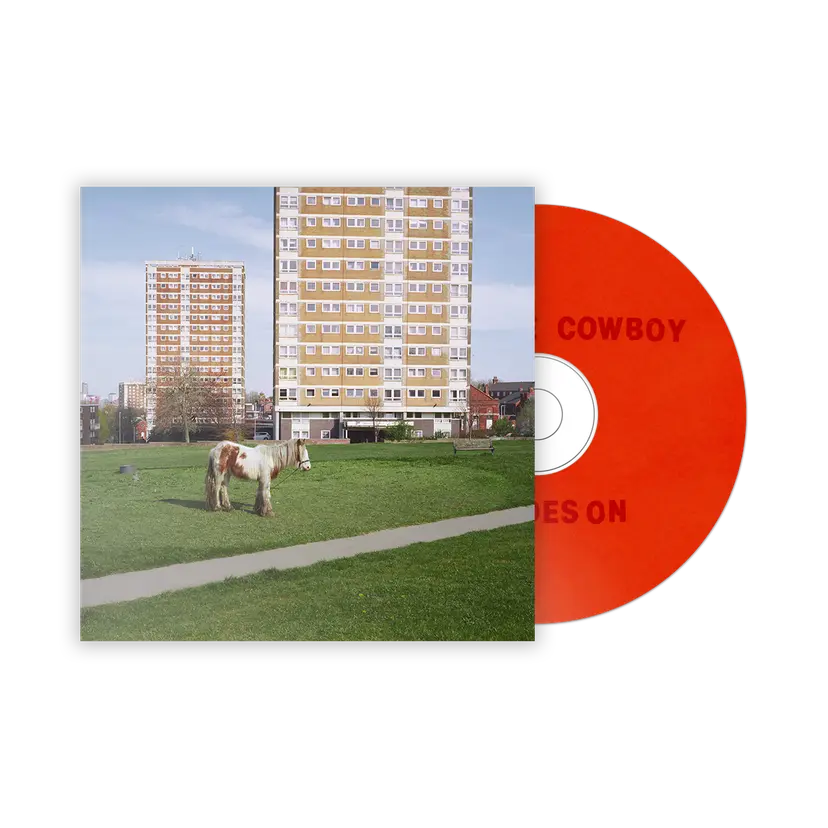 Westside Cowboy - It Goes On